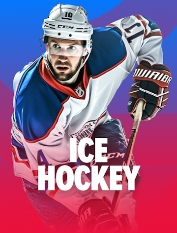 Hockey sur glace