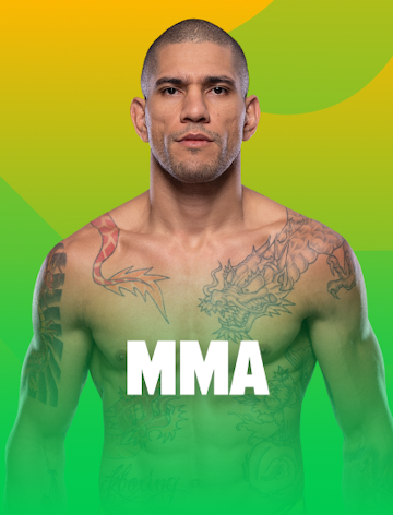 MMA