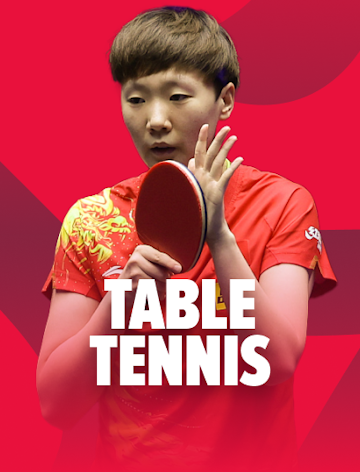 Tennis de Table